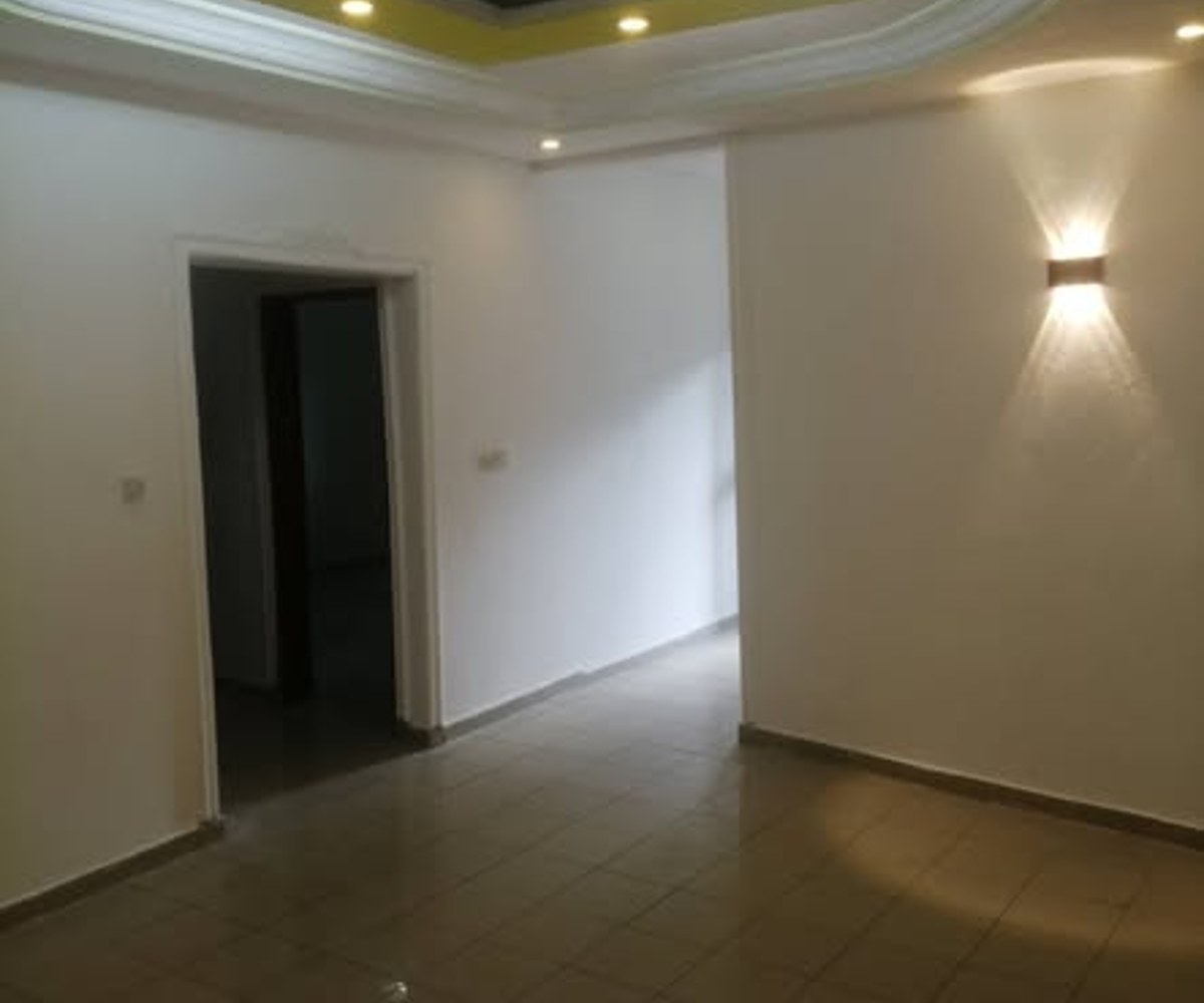 Chambre moderne 3 pièces haut standing - Nkoabang, Yaoundé