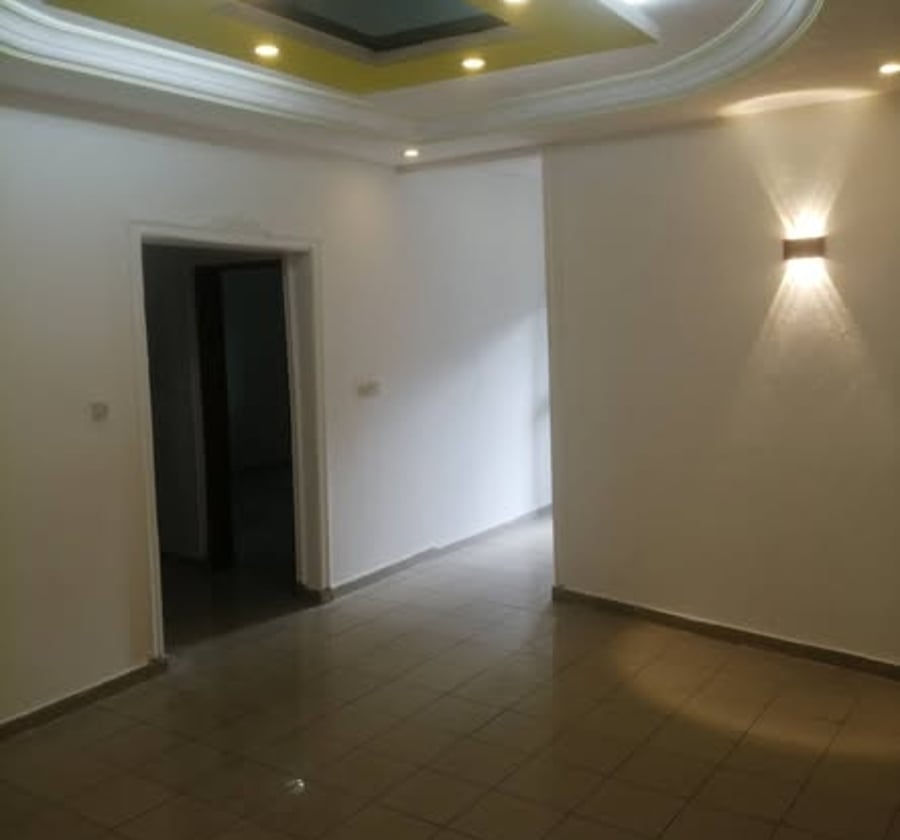 Chambre moderne 3 pièces haut standing - Nkoabang, Yaoundé