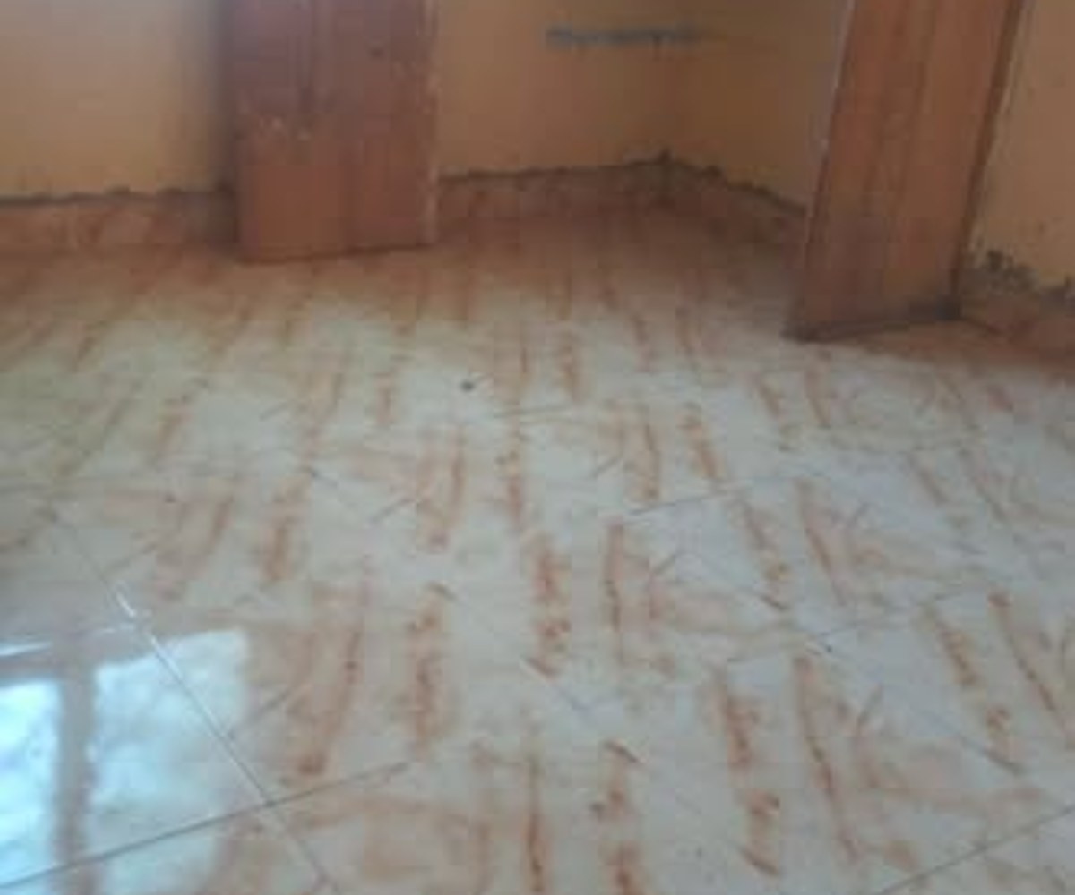 Appartement moderne à Nkolmesseng