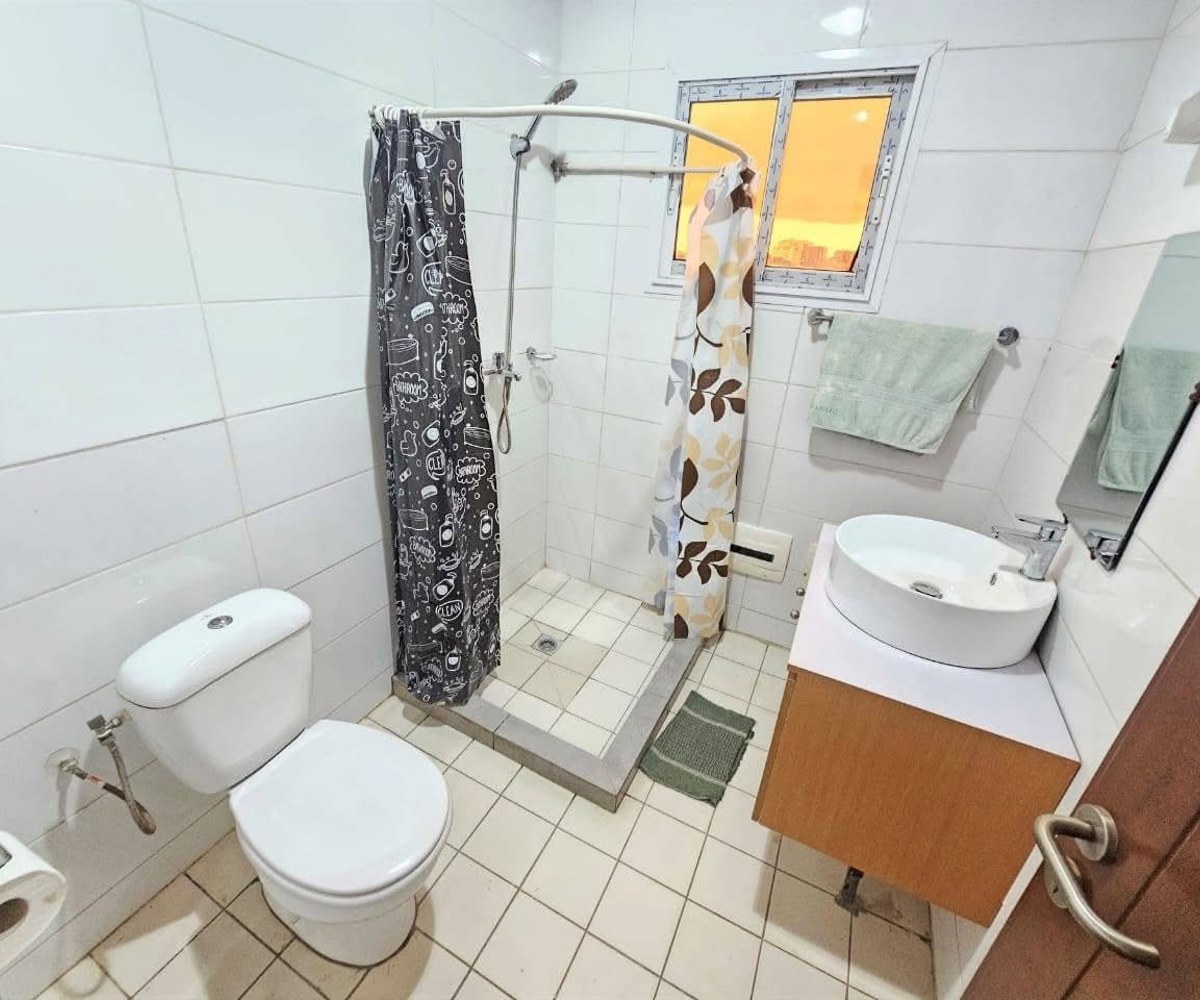 Chambres et studios meublés à Bastos – Yaoundé