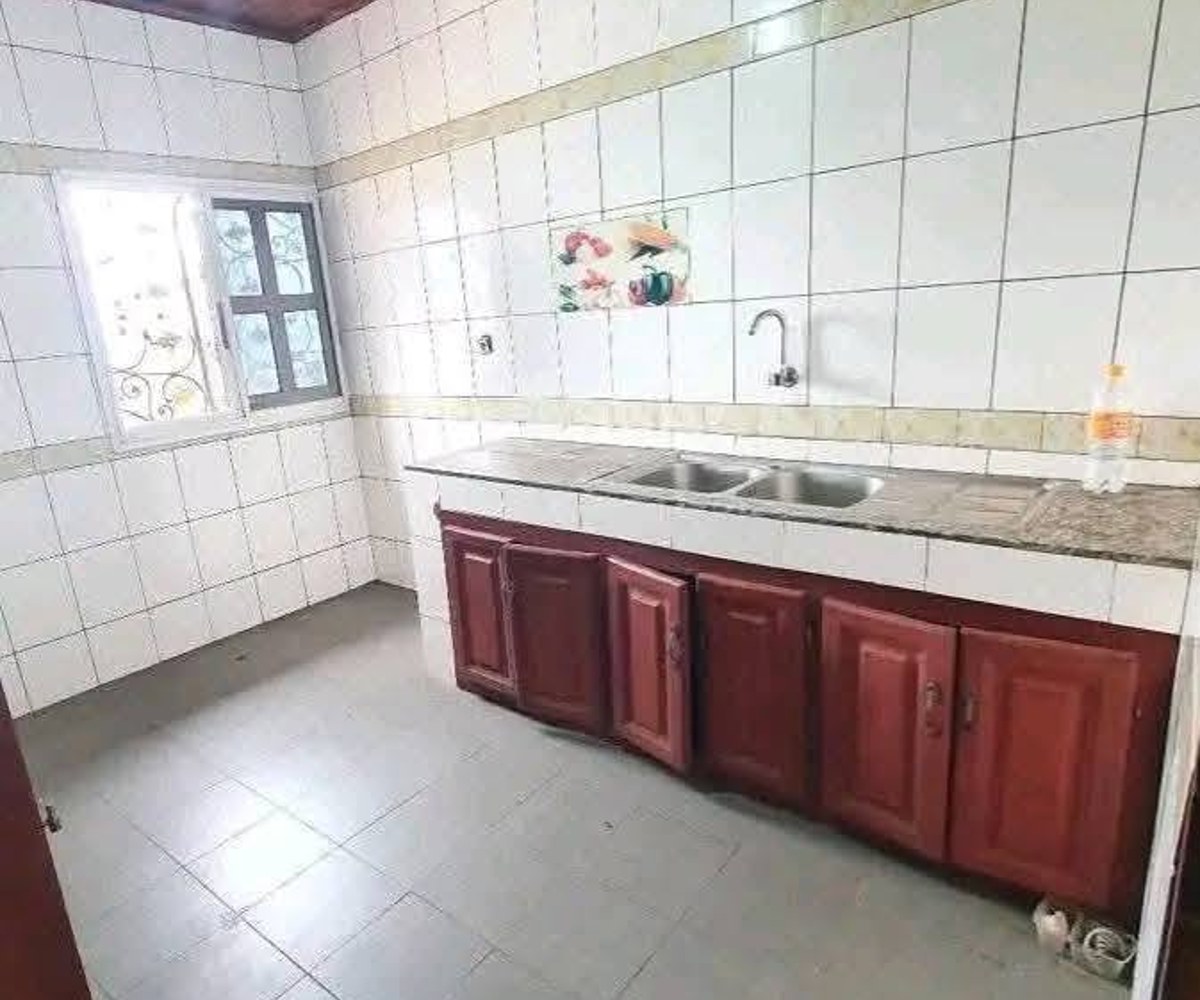Appartement moderne à louer à Simbock