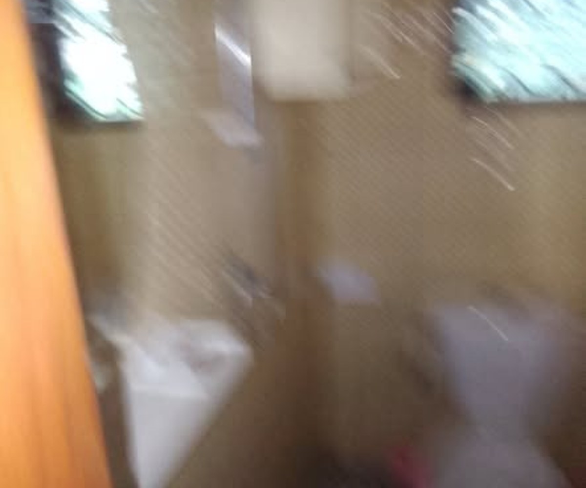 Chambre moderne bon standing - Logbessou, Douala