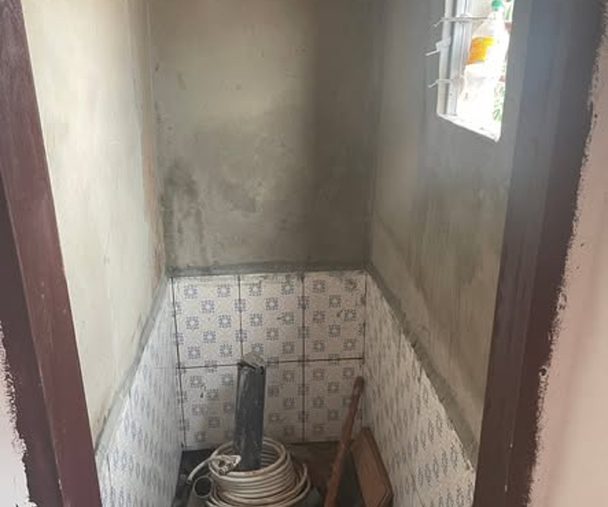 Chambre moderne à Olembe