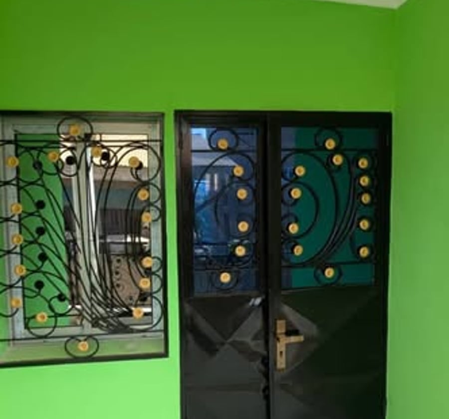 Studio moderne haut standing - Nkoabang