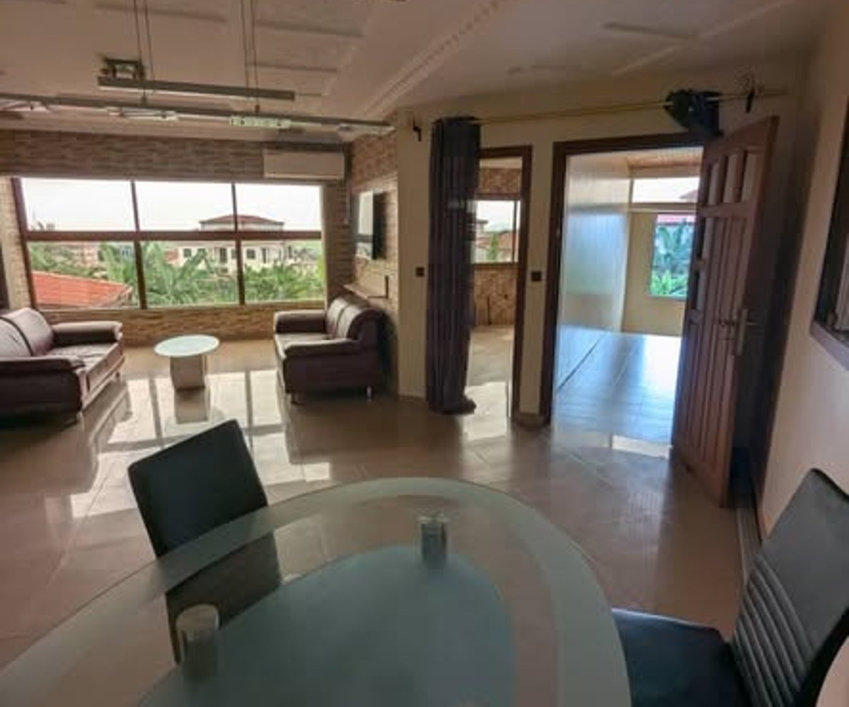 Magnifique appartement VVIP à louer à Tsinga Village