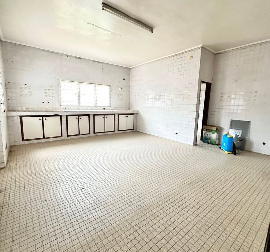 Duplex haut standing à louer à Bonamoussadi – 5 chambres