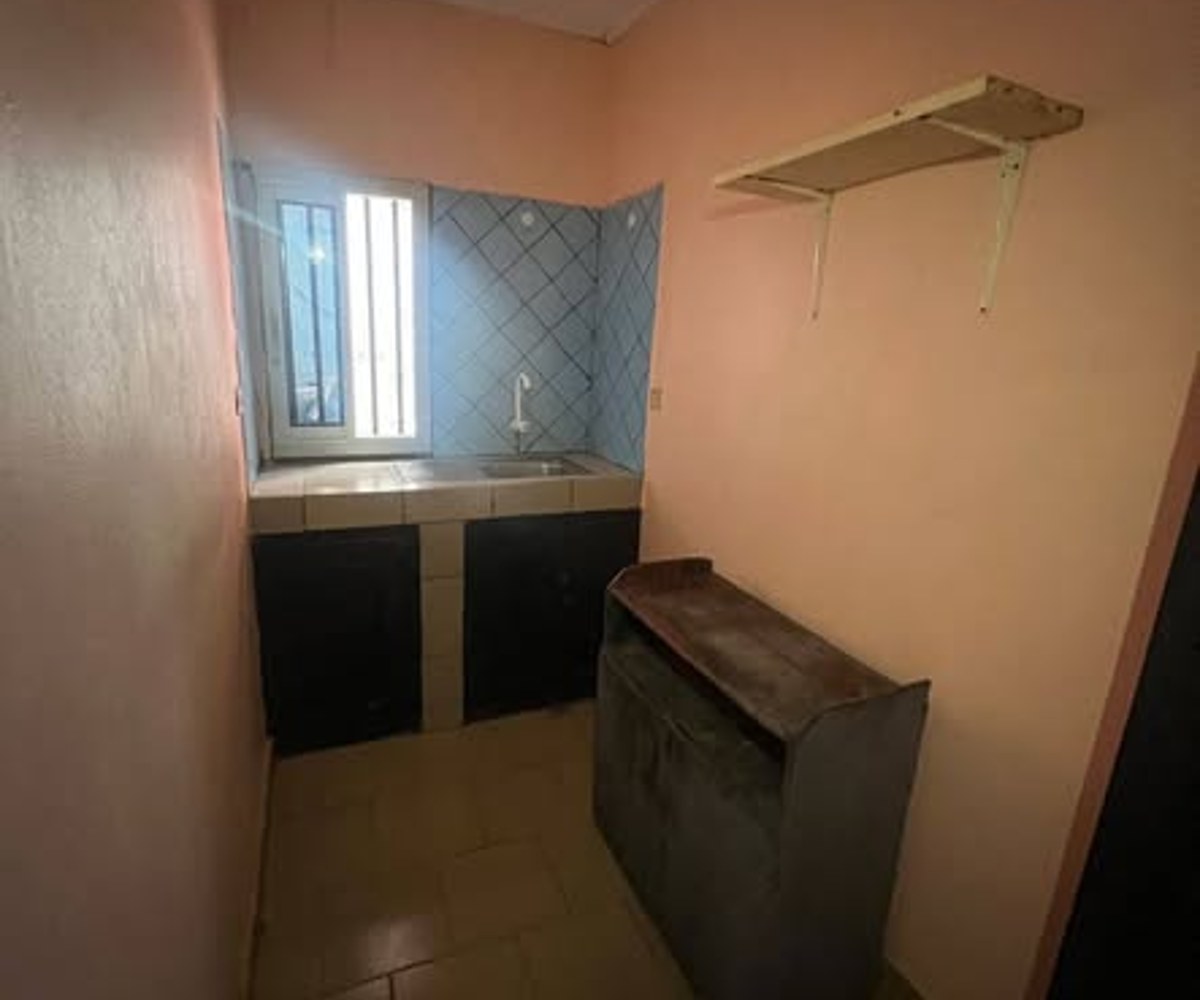 Studio moderne à louer au Rond-point Damas