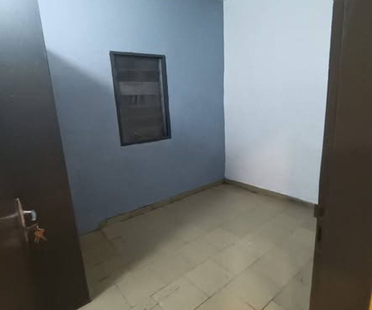 Appartement 3 chambres à Bonaberi