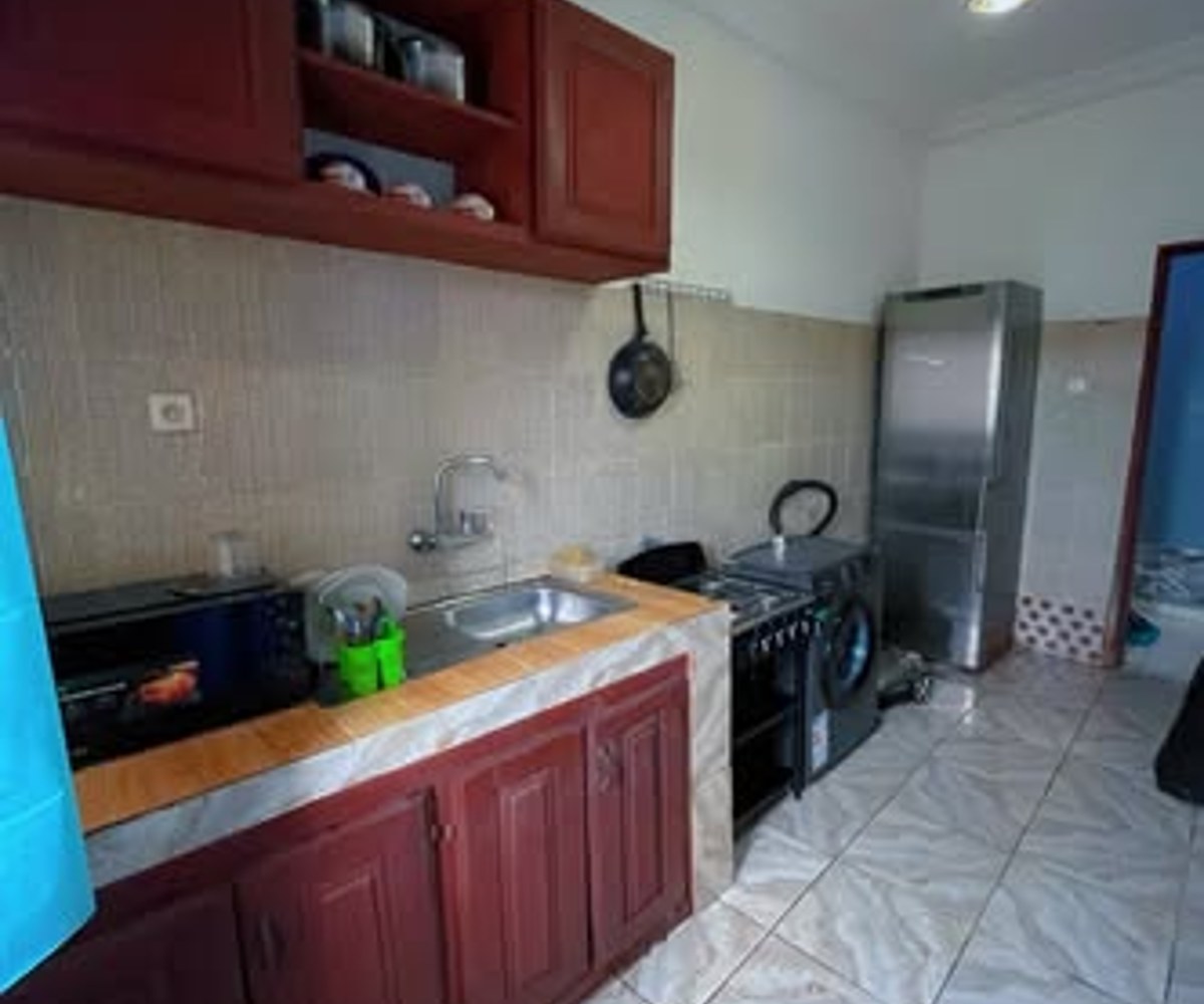 Studio meublé haut standing à Nlongkak