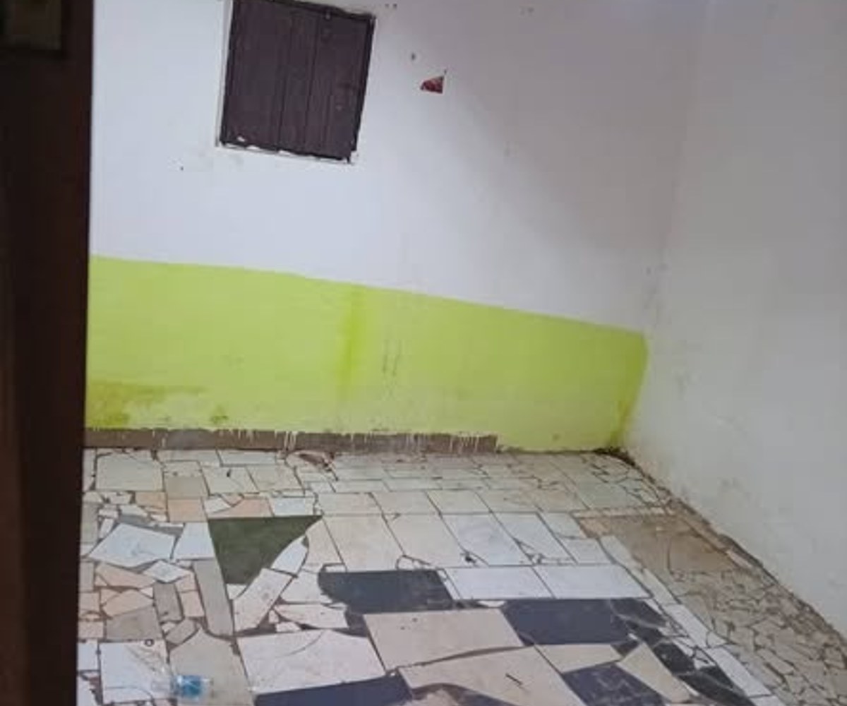 Appartement à louer - Manguier