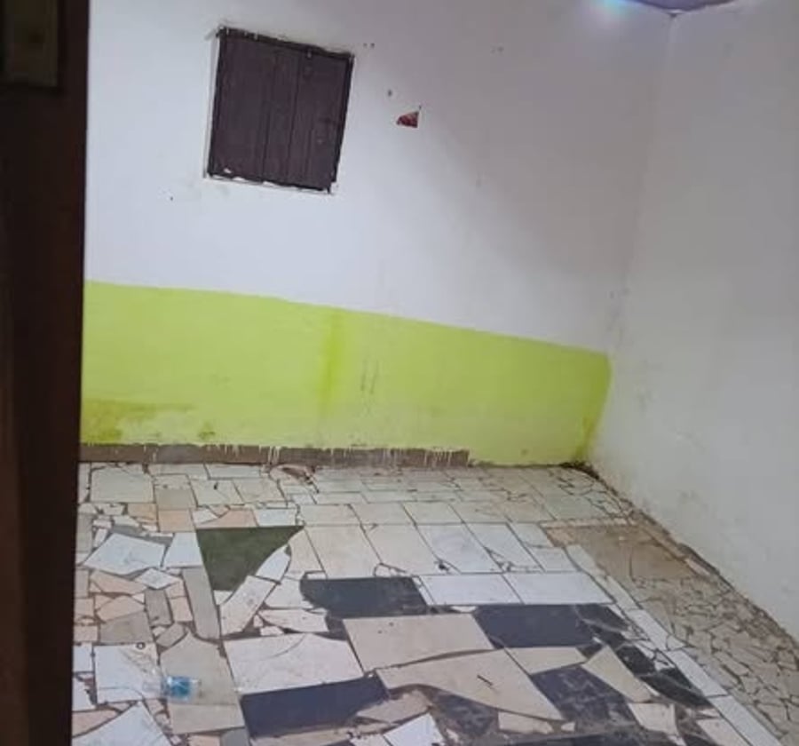 Appartement à louer - Manguier
