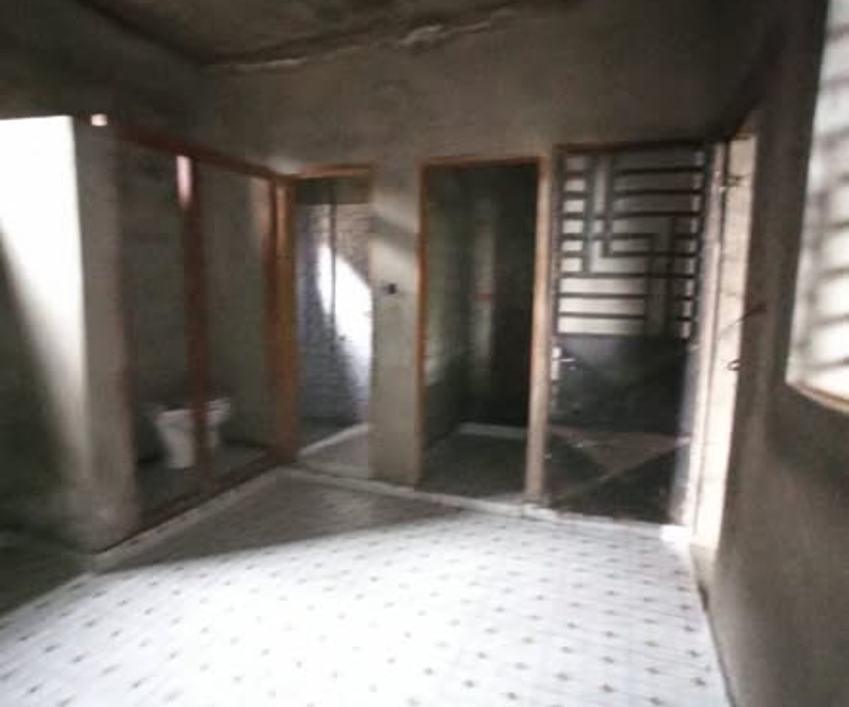 Chambre à louer Tradex Éleveur Yaoundé - 35 000 FCFA/mois