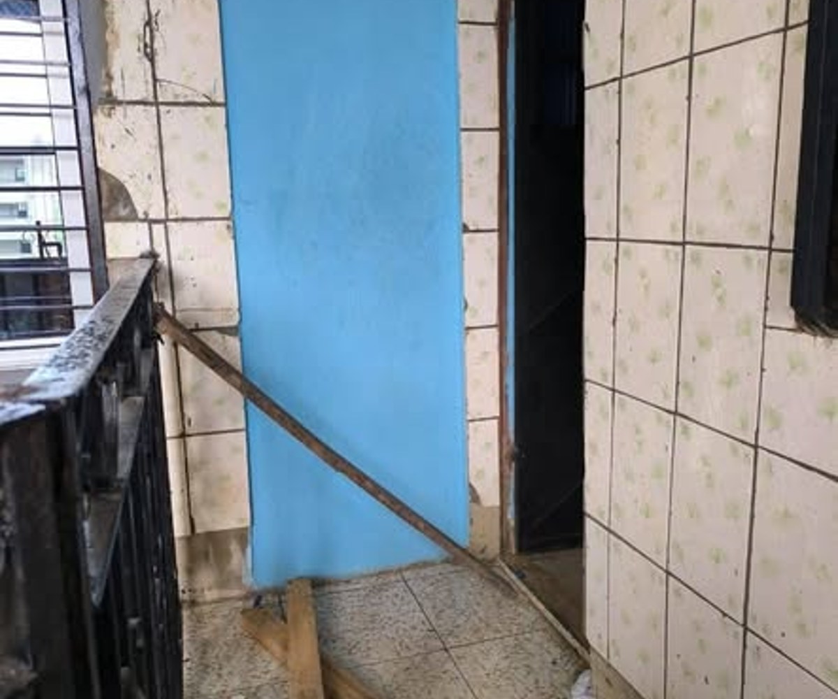 Vaste chambre moderne à louer près du Collège La Conquête