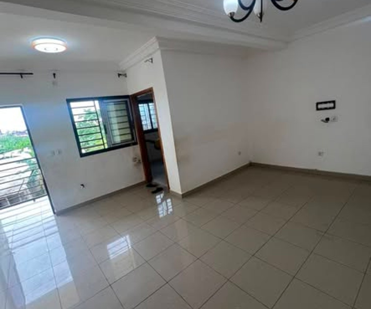 Appartement moderne haut standing – Makepe