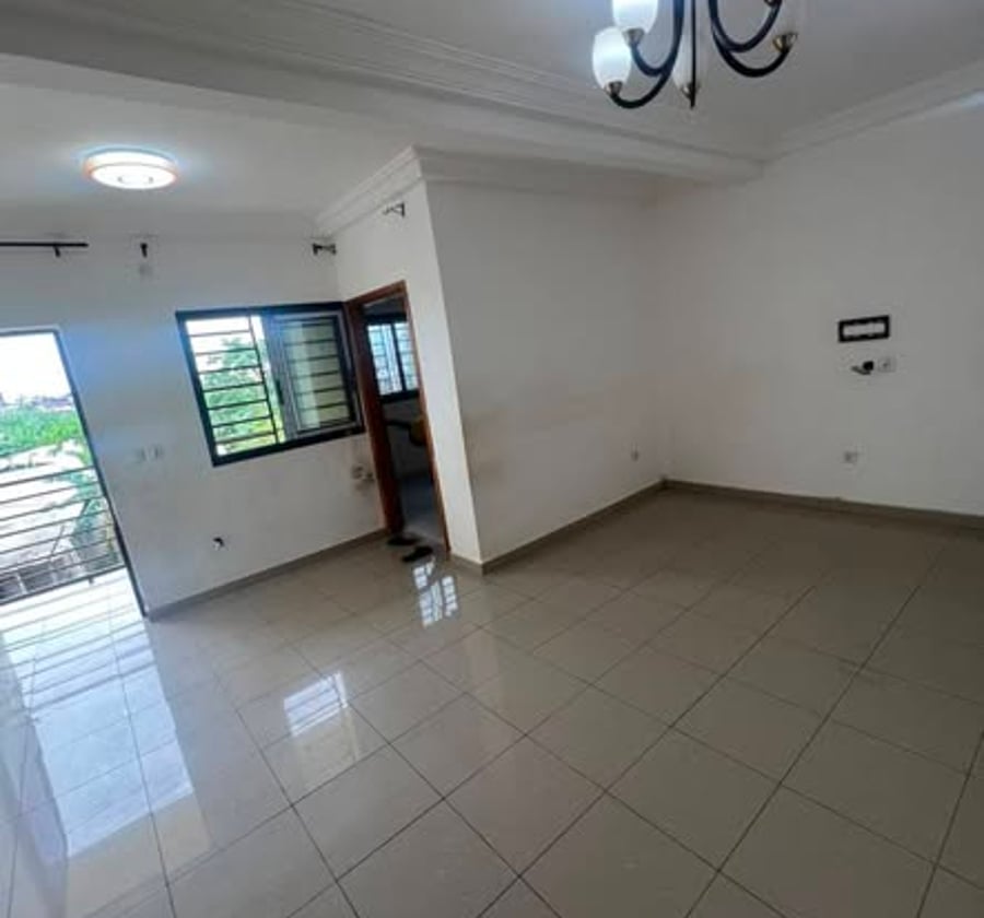 Appartement moderne haut standing – Makepe