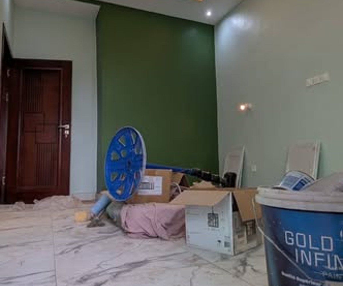 Studio à louer à Bonapriso, Douala - 125 000 FCFA/mois