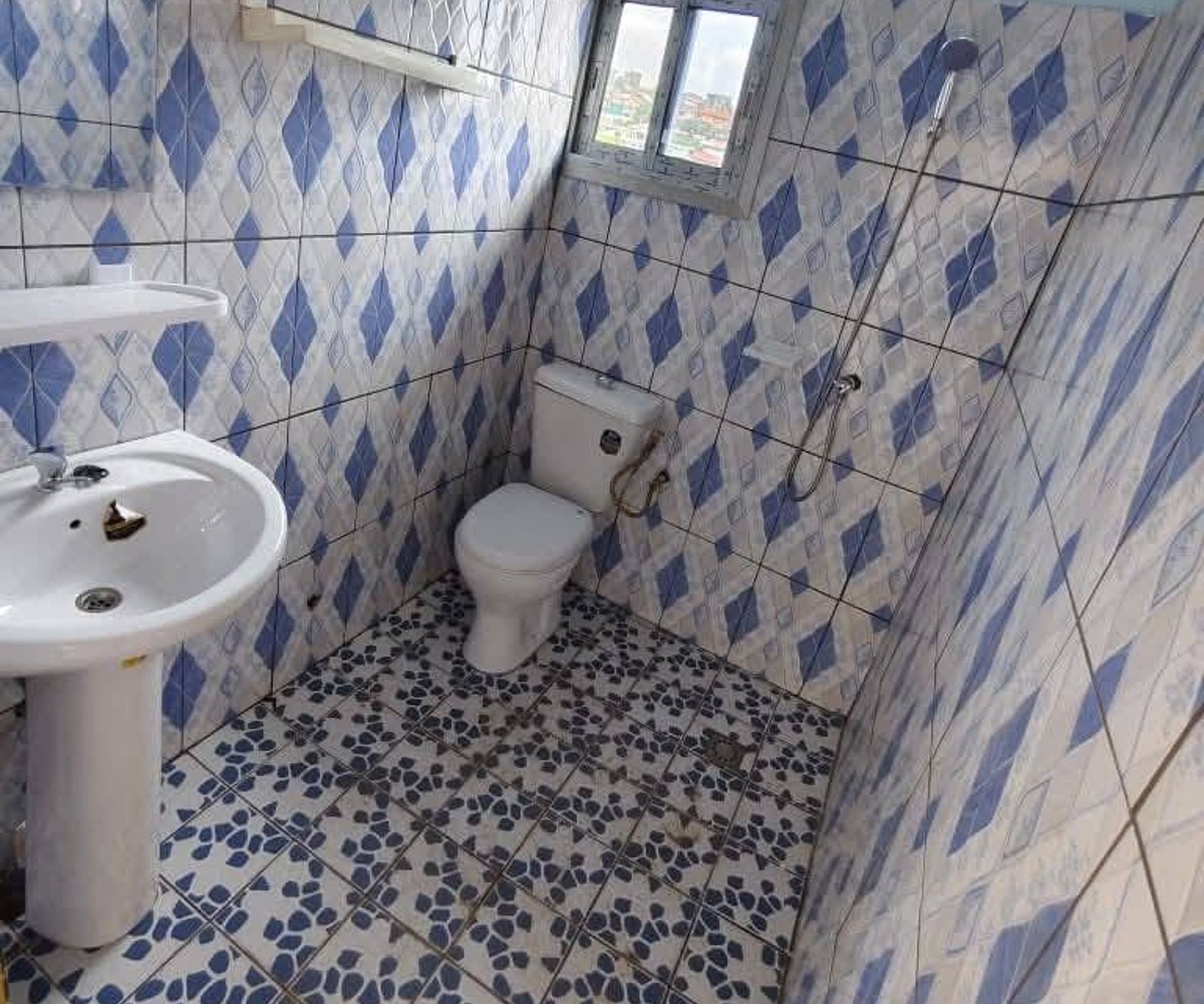 Appartement moderne à louer à Nkolmesseng