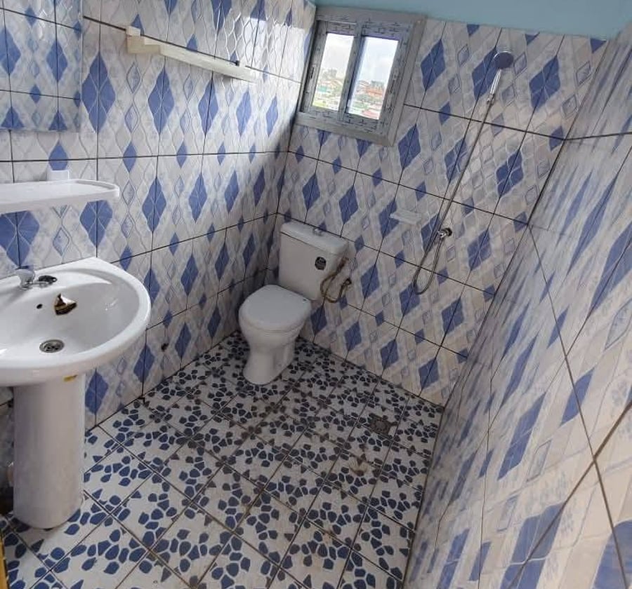 Appartement moderne à louer à Nkolmesseng
