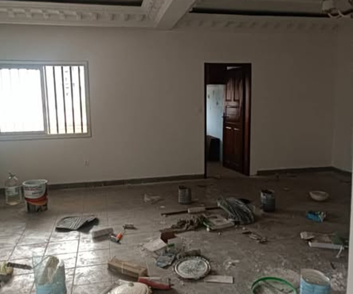 Appartement haut standing à louer - Obili, Yaoundé