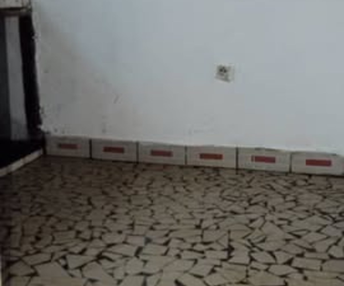 Appartement à louer - PK 10