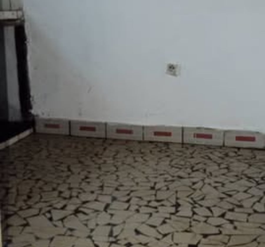 Appartement à louer - PK 10