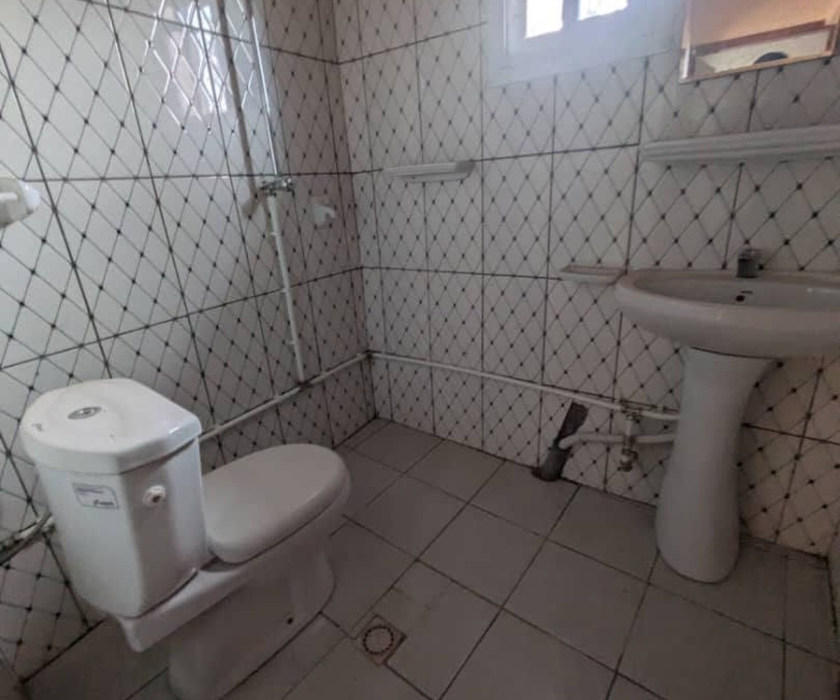 Appartement neuf à louer à Nkolnda (Odza) - 3 chambres