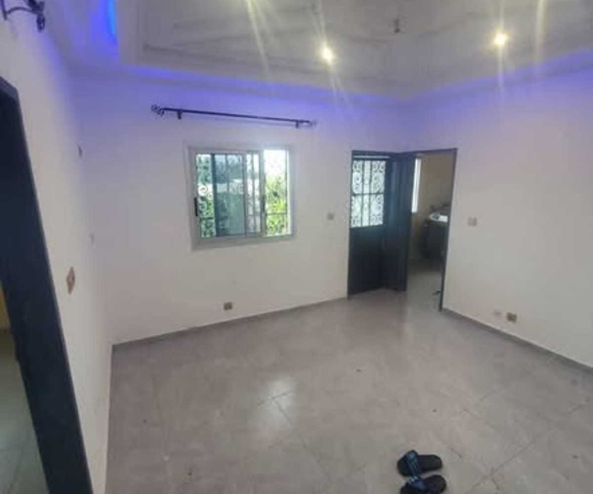 Appartement à louer à Bonaberi