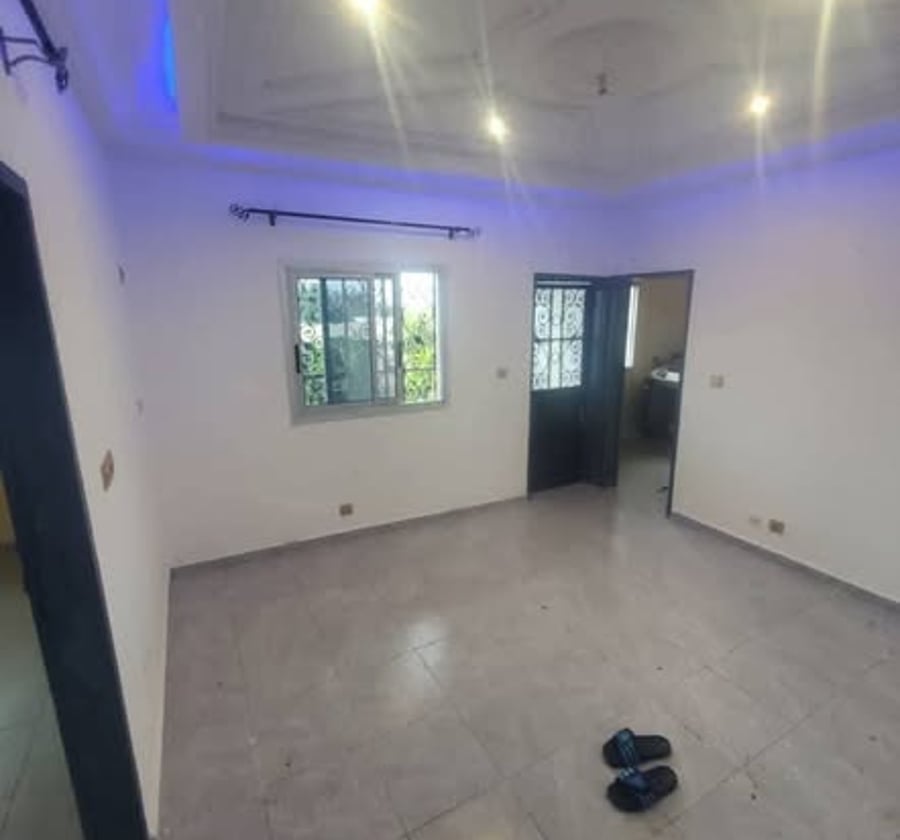 Appartement à louer à Bonaberi