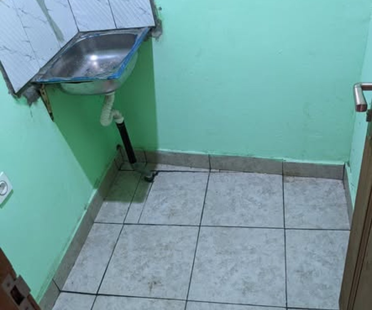 Chambre moderne à louer à Damas