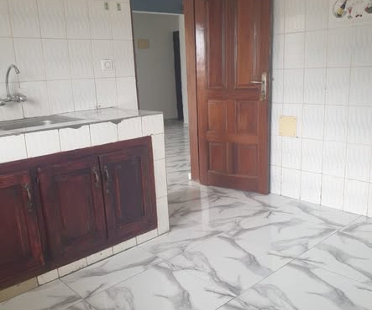 Appartement moderne à louer – Odza, Yaoundé