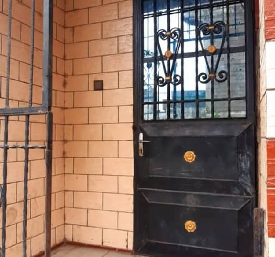 Studio moderne à louer - Village, Douala