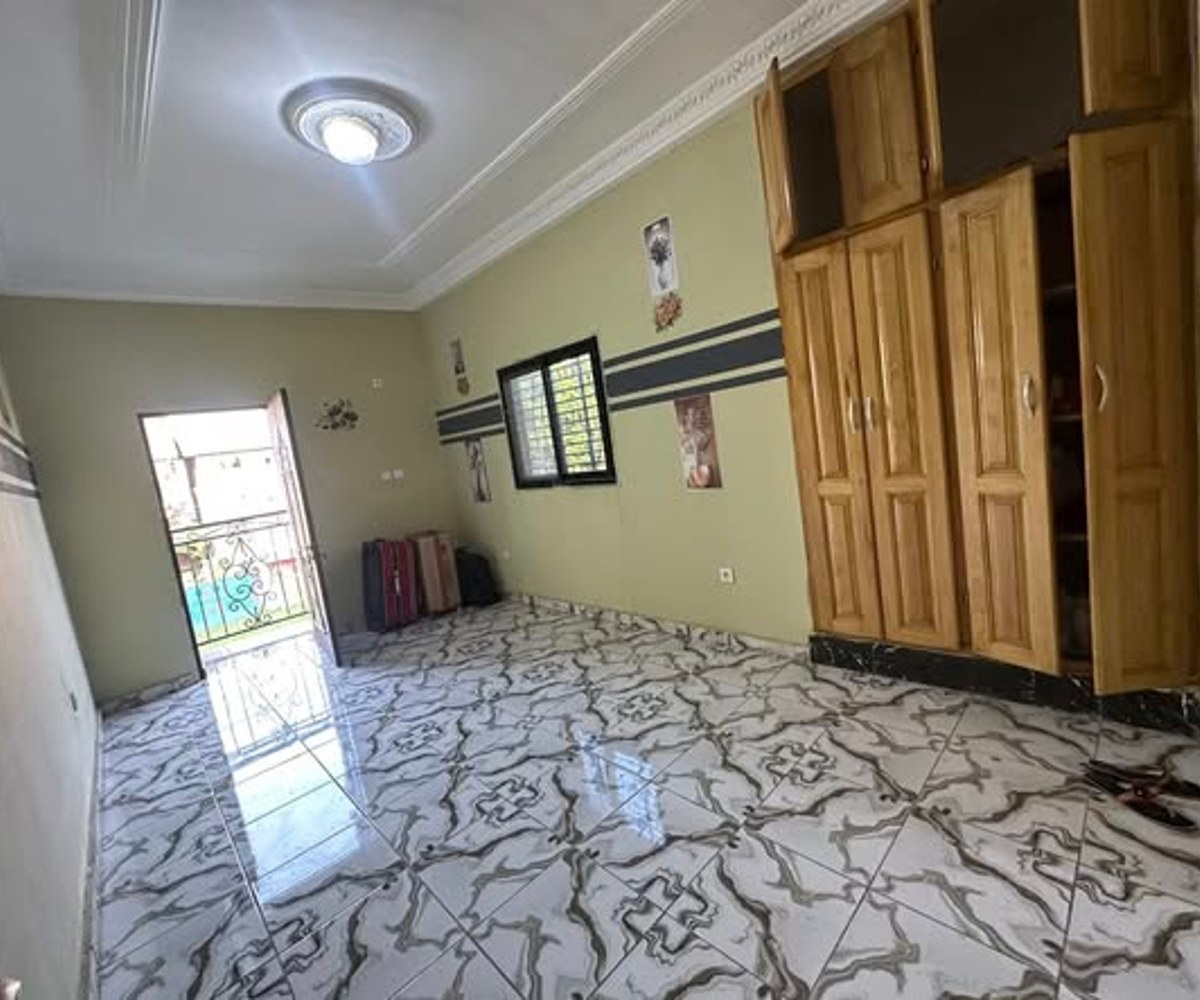 Appartement à Bonaberi