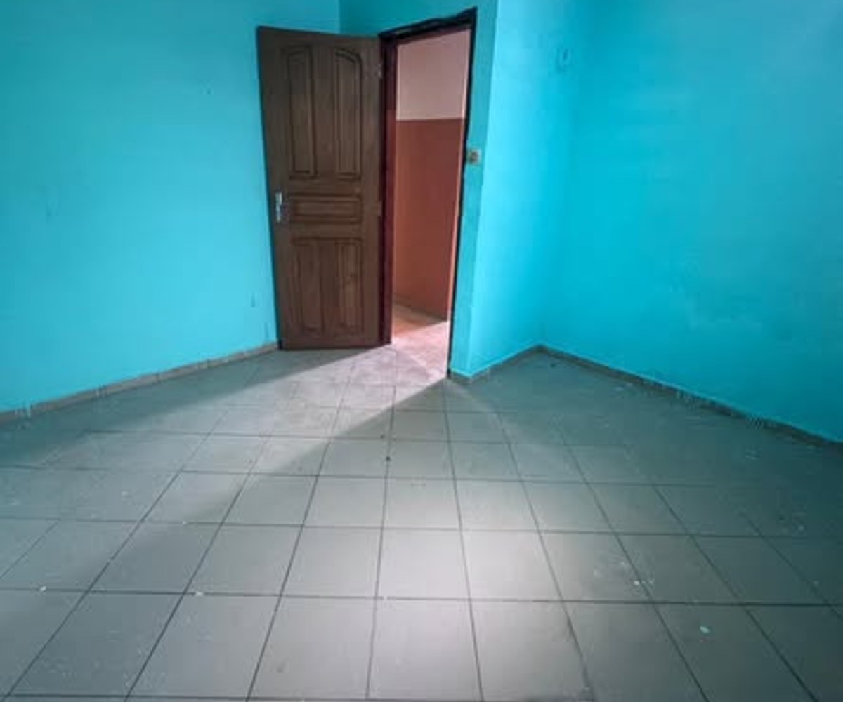 Appartement à louer à Ngousso Chapelle