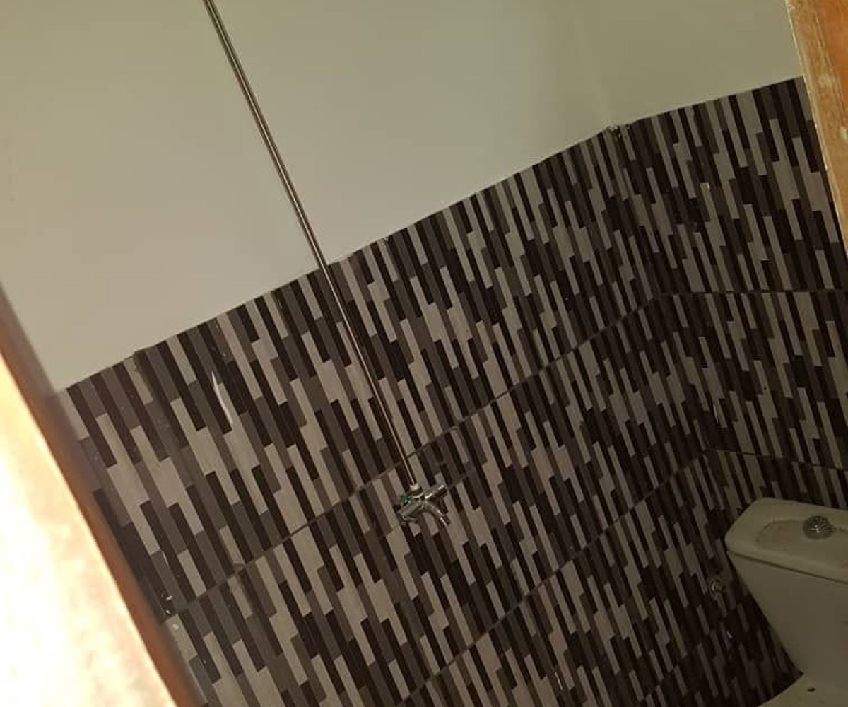 Chambre moderne à louer - PK 15 Douala
