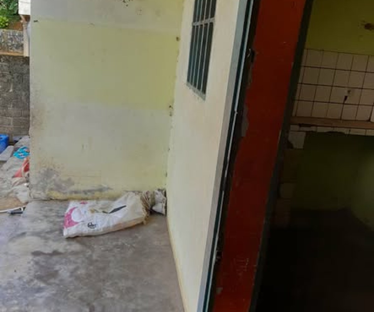 Appartement 2 chambres - Ndogpassi II