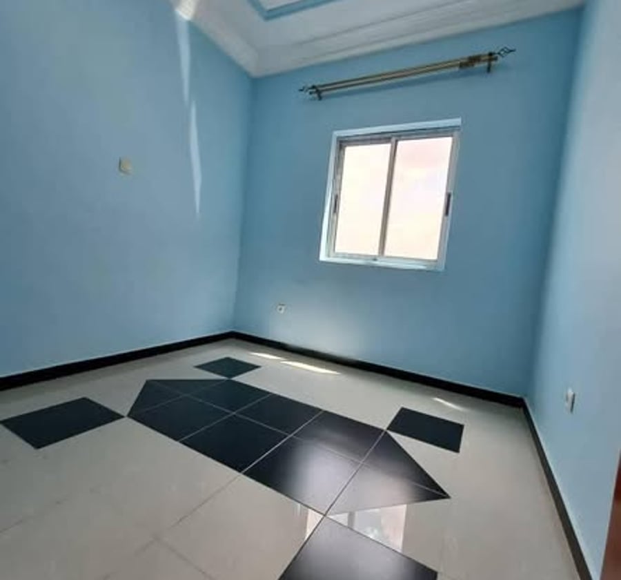 Appartement moderne à louer - Ngousso