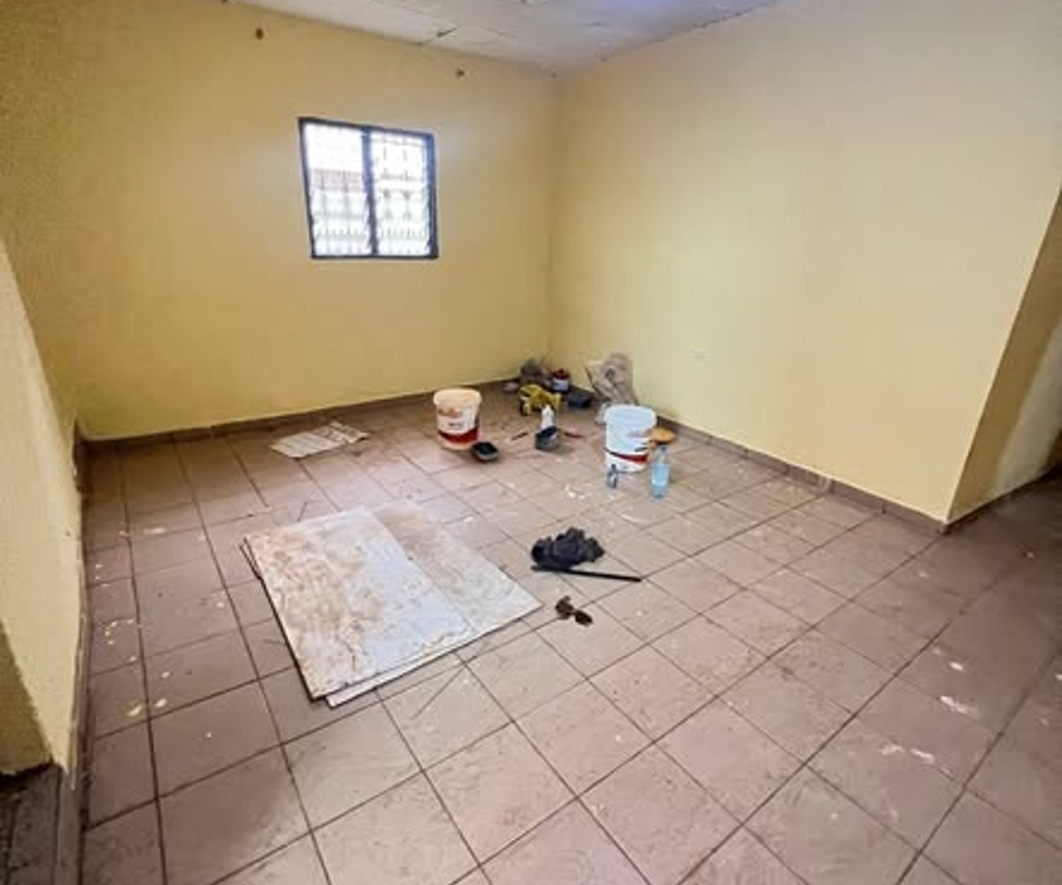 Appartement 2 chambres à louer à Biyem-Assi