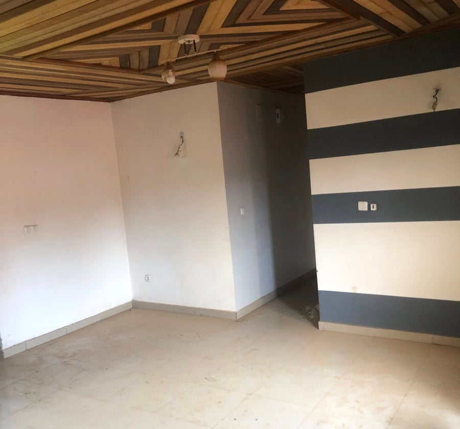 Appartement haut standing - Nkolbisson