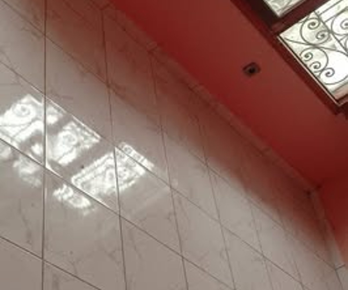 Grand Appartement à Japoma