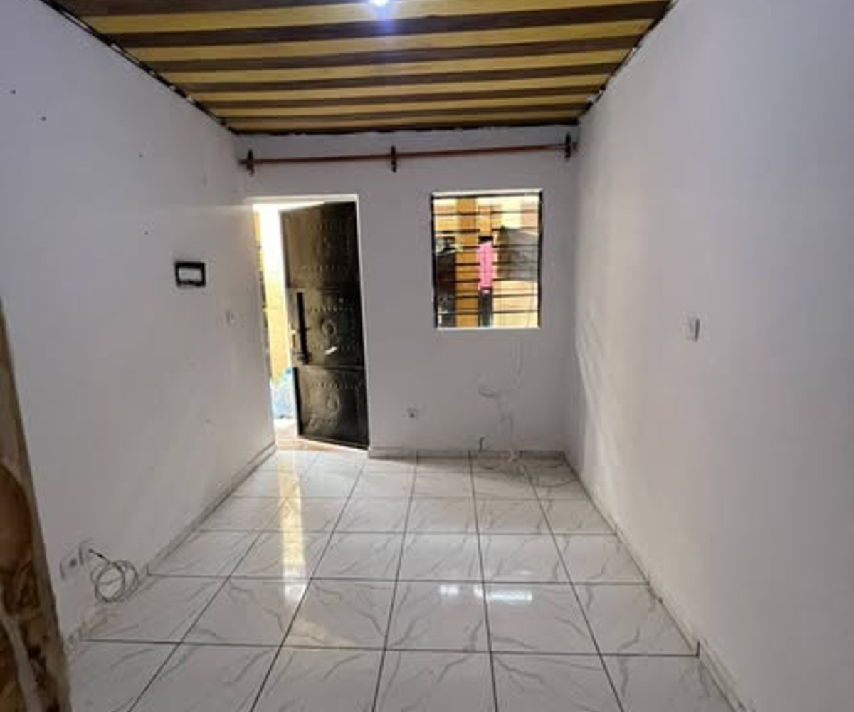 Chambre moderne à Logbessou