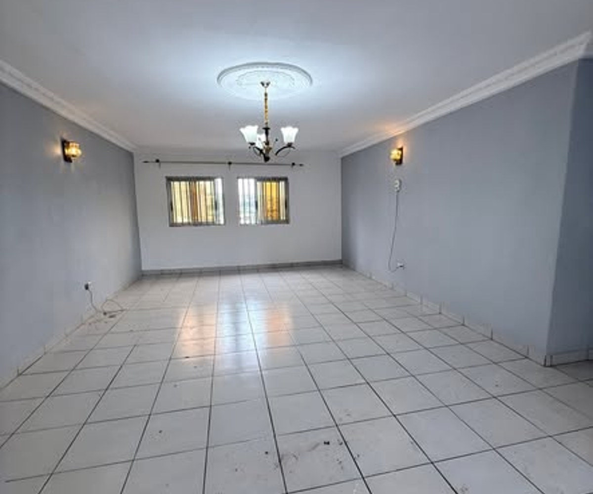 Appartement VIP à louer - Nkolfoulou, Yaoundé