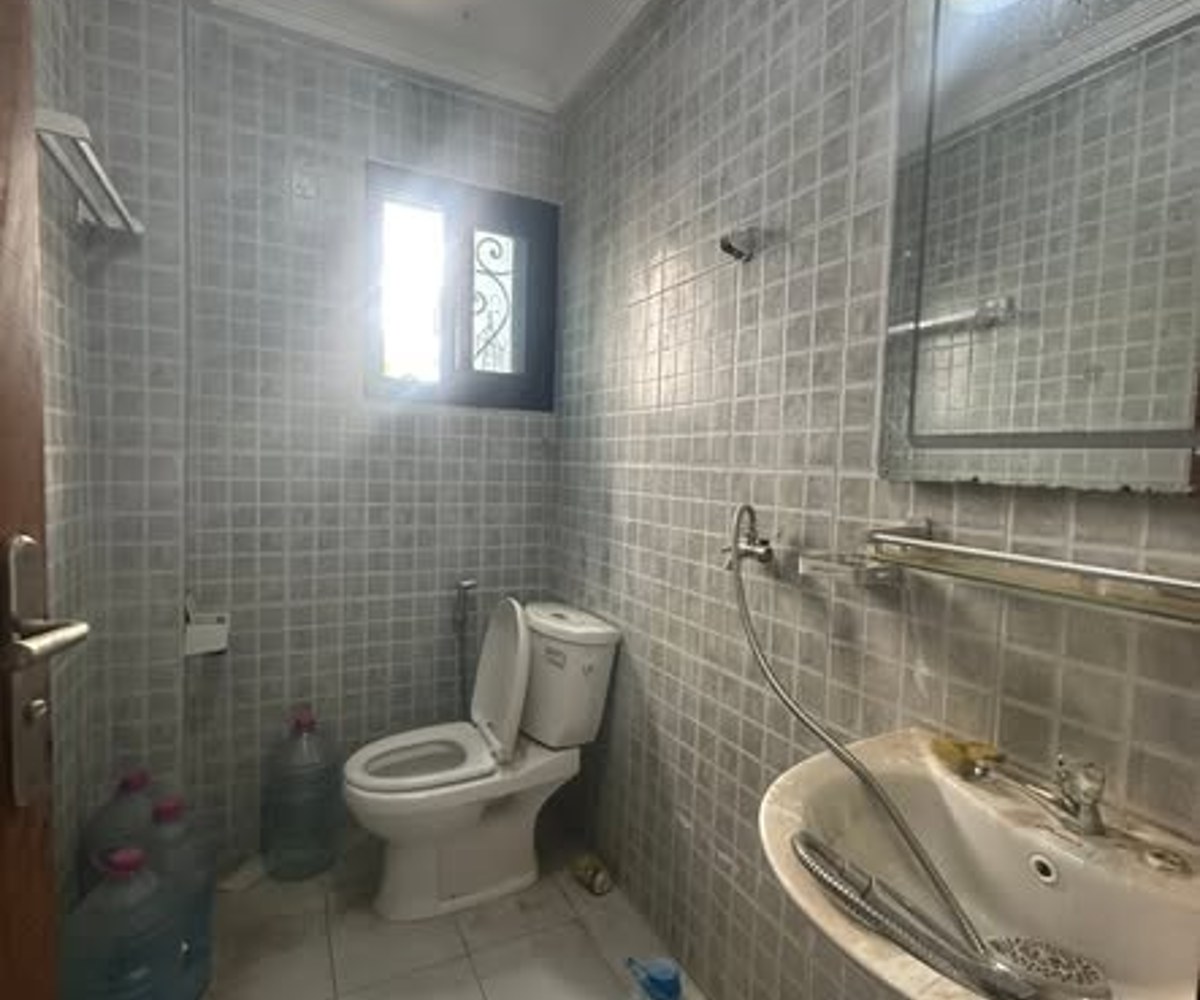 Appartement moderne à Nyalla Pariso, Douala - 75 000 XAF/mois