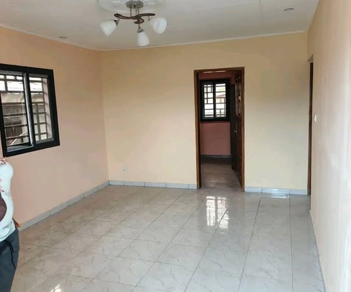 Appartement moderne à louer - CCC, Douala