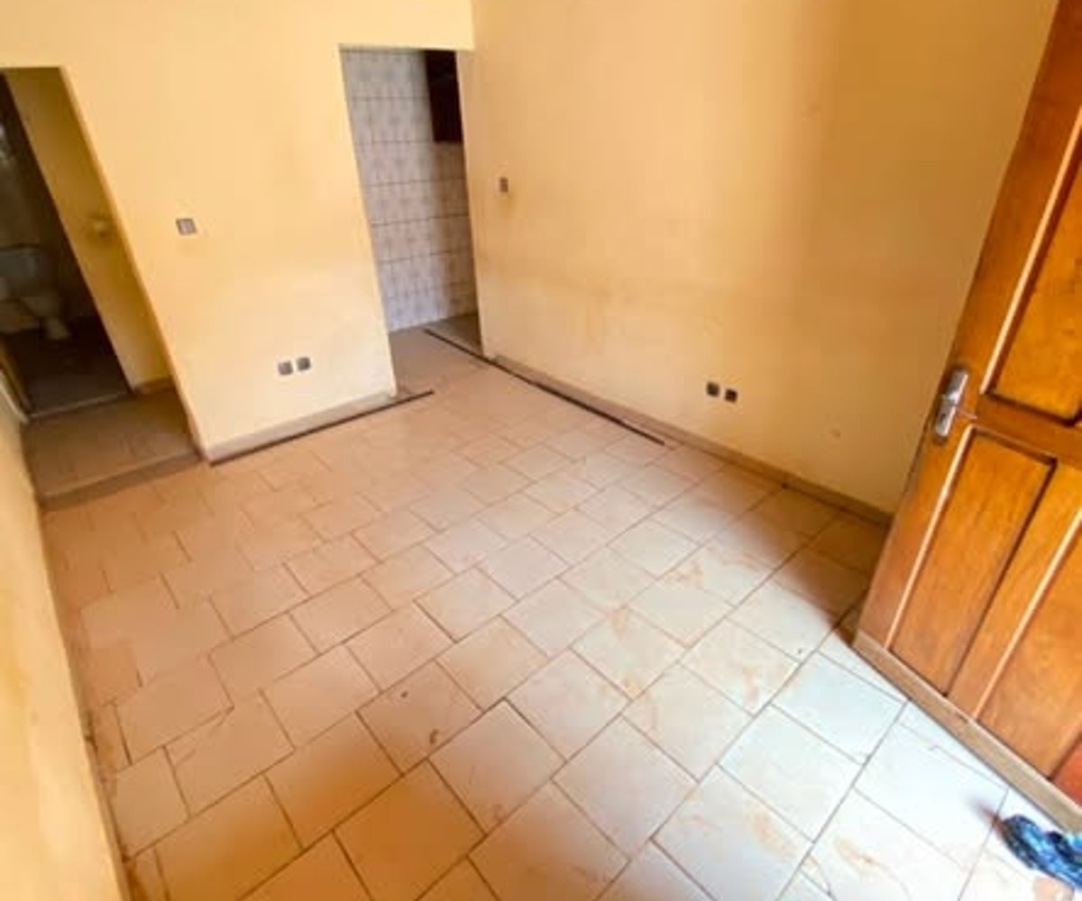 Appartement moderne à louer – Nkolbisson