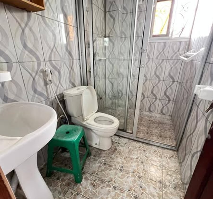 Studio haut standing à louer Logbessou