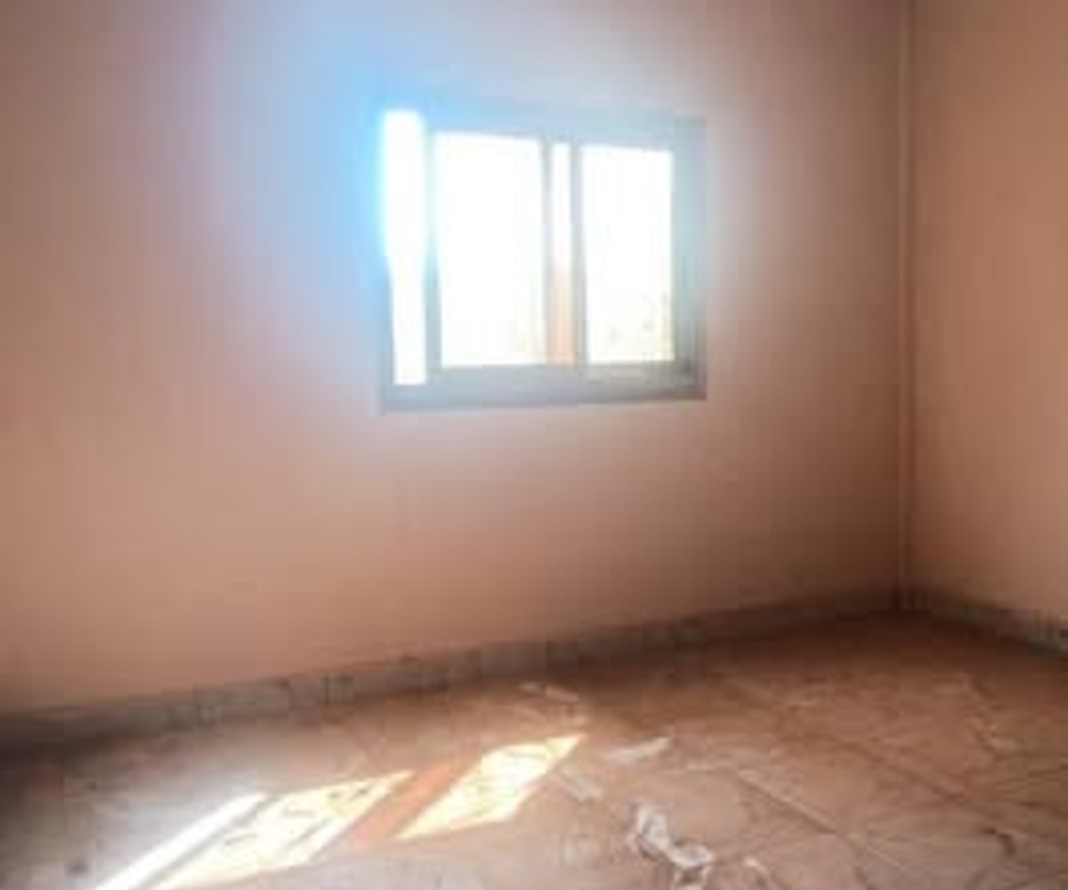 Appartement moderne 2 chambres à louer – Nsimeyong Terre Rouge