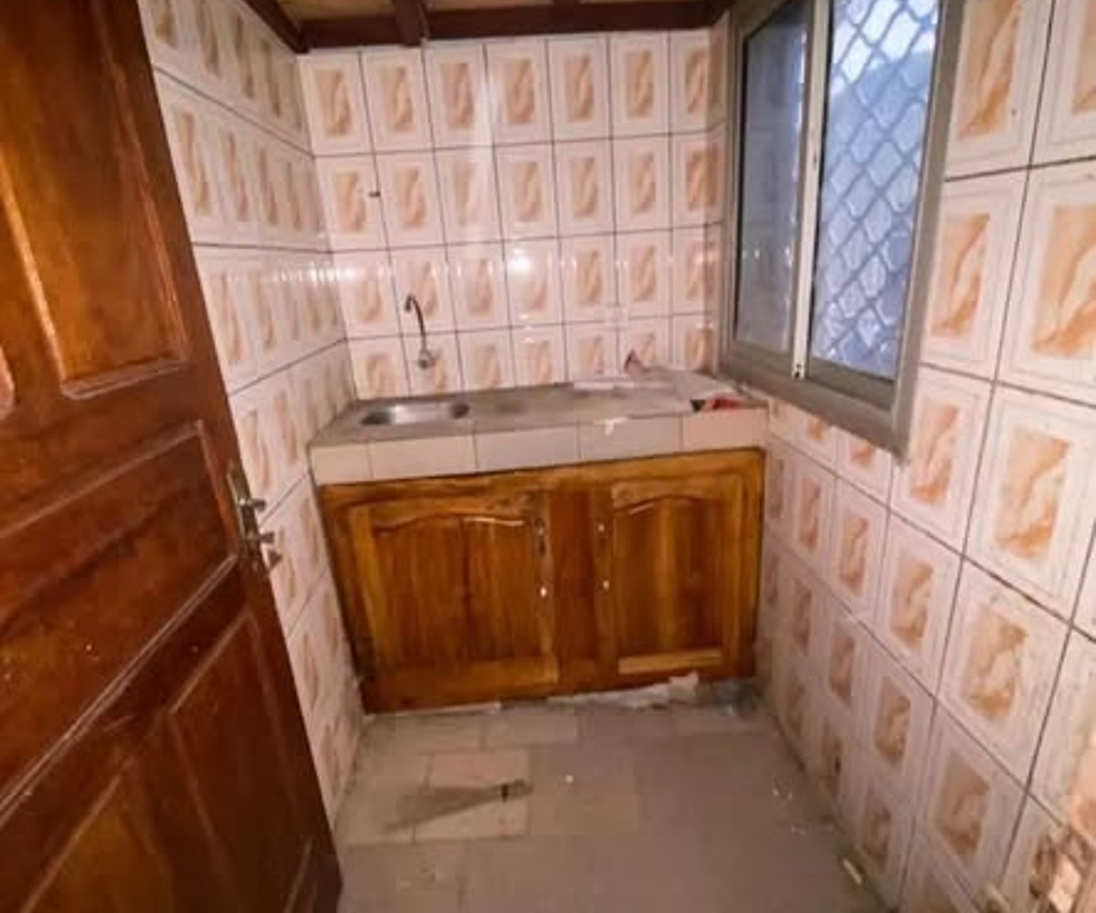 Appartement moderne 2 chambres – Ndogpassi III – 80 000 FCFA/mois
