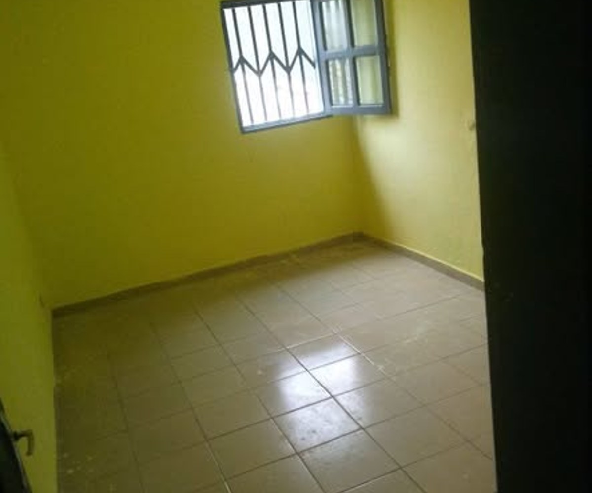 Appartement à Logpom, frontaliers Logbessou
