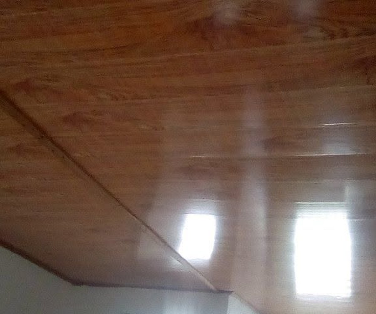 Chambre moderne à Ndogbon, Douala
