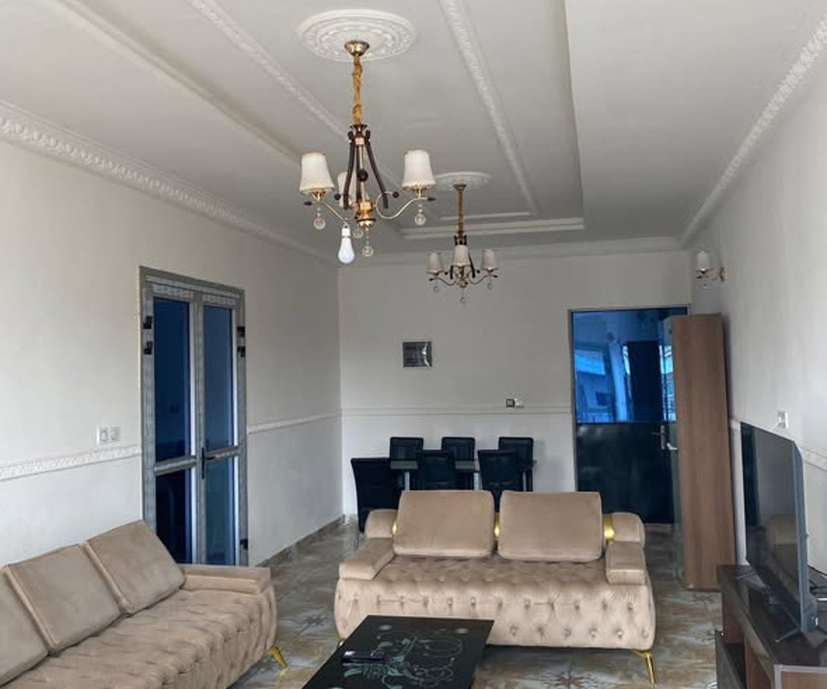 Appartement à louer à Mimboman Don Bosco